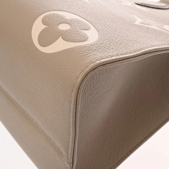 LOUIS VUITTON Monogram Ann Platt ONTHEGO MM 2WAY Tote - Picture 9 of 15